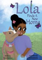 Lola Finds A New Home