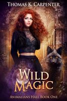 Wild Magic