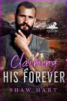 Claiming His Forever