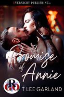 Cover of The Promise of Annie by T. Lee Garland
