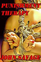 Cover of Punishment Therapy by John Savage
