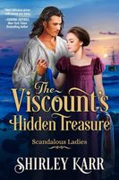 The Viscount's Hidden Treasure