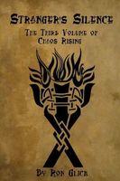 Cover of Stranger's Silence by Ron Glick