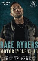 Rage Ryders MC