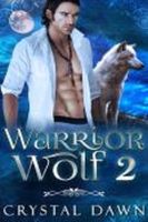 Warrior Wolf 2