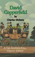 Cover of David Copperfield by Ronald L. Donaghe