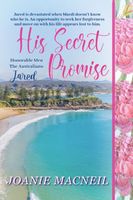 Cover of His Secret Promise by Joanie MacNeil