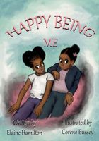 Happy Being Me