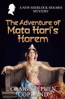The Adventure of Mata Hari's Harem