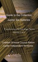 Jupiter Six Galleries