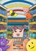Cover of Charlene The Shopping Cart by Diane Jackson
