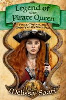 Legend Of The Pirate Queen