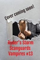 Ryder's Storm