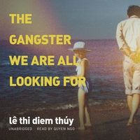 Audio edition cover