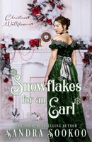 Snowflakes for an Earl
