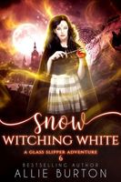 Snow Witching White