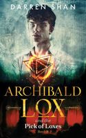 Archibald Lox and the Pick of Loxes