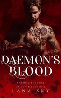 Daemon's Blood