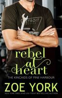 Rebel at Heart