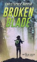 Broken Blade