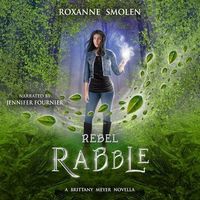 Roxanne Smolen's Latest Book