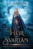 Heir of Svartan