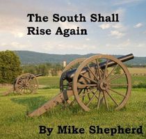 Mike Shepherd's Latest Book