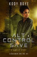 Alt Control Save