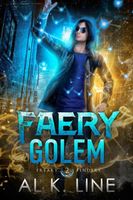 Faery Golem