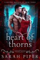 Heart of Thorns