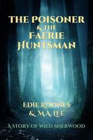 Edie Roones; M.A. Lee's Latest Book