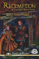Cover of Redemption by Nancy A. Hansen