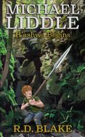 Cover of Michael Liddle by R.D. Blake