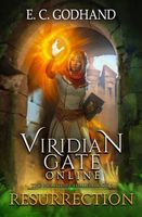 Viridian Gate Online: Resurrection