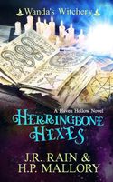 Herringbone Hexes