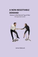 Cover of A Non-negotiable Demand by James F. Babcock