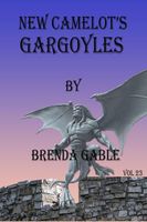 New Camelot's Gargoyles