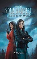 Cover of Soul Harvest by A.J. Walker