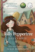 Julie Hodgson's Latest Book