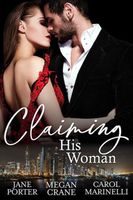 Claiming His Woman