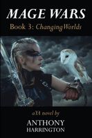 Cover of Changing Worlds by Anthony Harrington