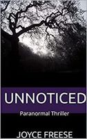 Cover of Unnoticed by Joyce Freese