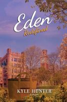 Cover of Eden Redefined by Kyle Hunter
