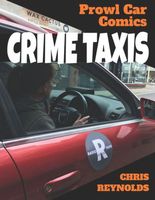 Cover of Crime Taxis by Chris Reynolds