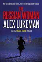 Alex Lukeman's Latest Book
