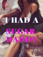 I had a sugar daddy