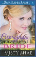 Georgiana - A Practical Bride