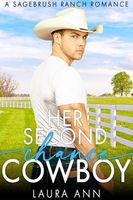 Her Second Chance Cowboy