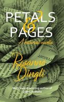Cover of Petals & Pages by Rosanne Dingli
