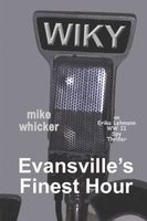 Mike Whicker's Latest Book